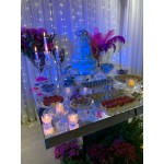 Decoração Carnaval Veneza 